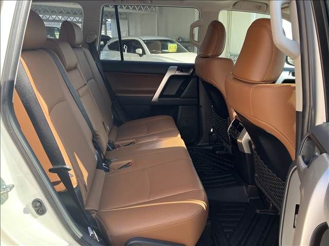 LANDCRUISER PRADO