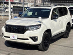 LANDCRUISER PRADO