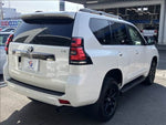 LANDCRUISER PRADO
