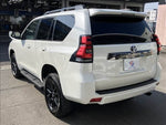 LANDCRUISER PRADO
