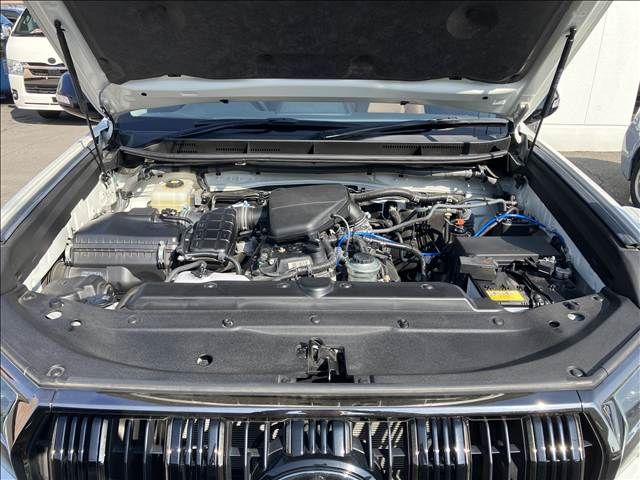 LANDCRUISER PRADO