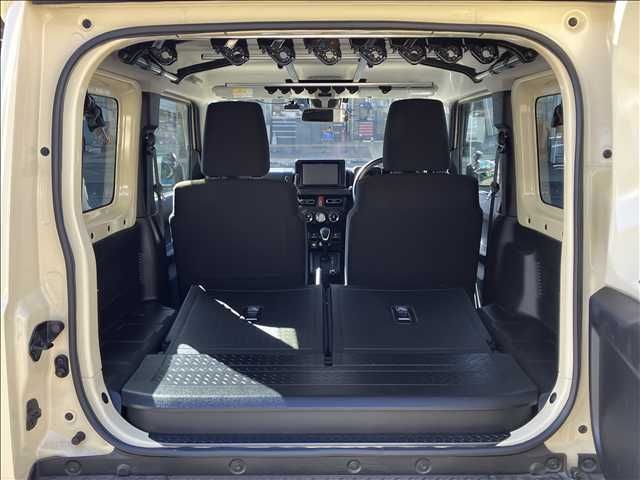 JIMNY SIERRA