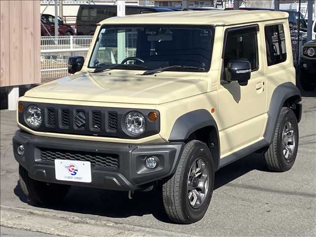 JIMNY SIERRA