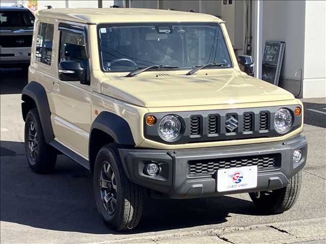JIMNY SIERRA