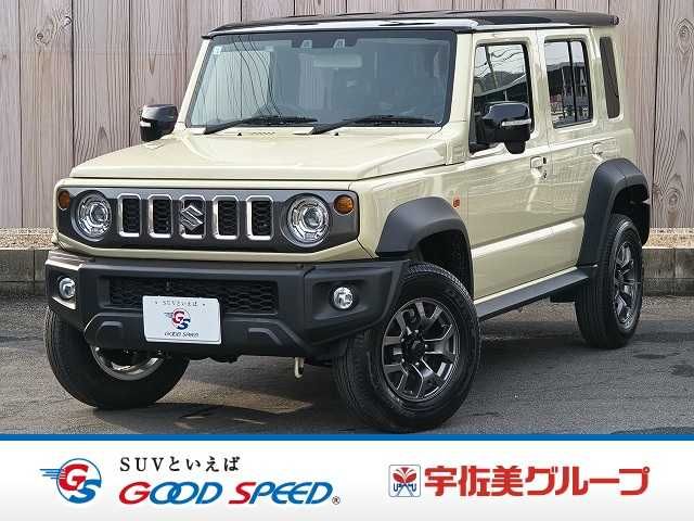 JIMNY NOMADE