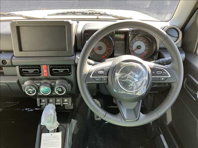 JIMNY NOMADE