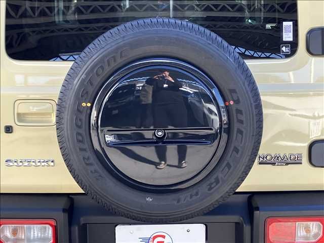 JIMNY NOMADE