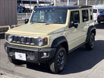 JIMNY NOMADE