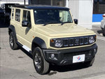 JIMNY NOMADE