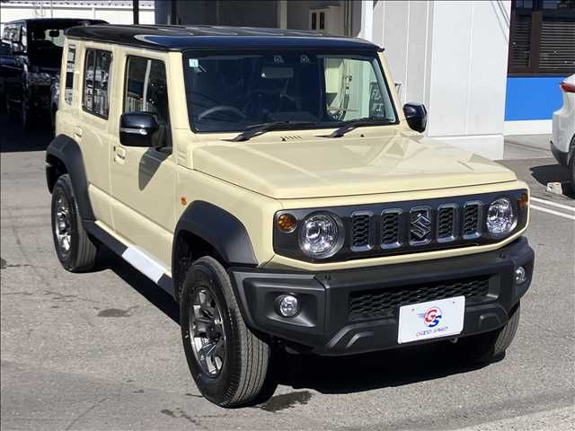 JIMNY NOMADE