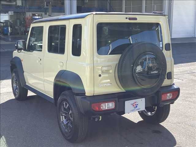 JIMNY NOMADE