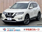 X-TRAIL 4WD