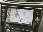 X-TRAIL 4WD