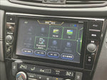 X-TRAIL 4WD
