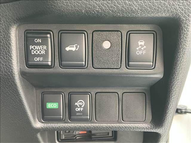 X-TRAIL 4WD