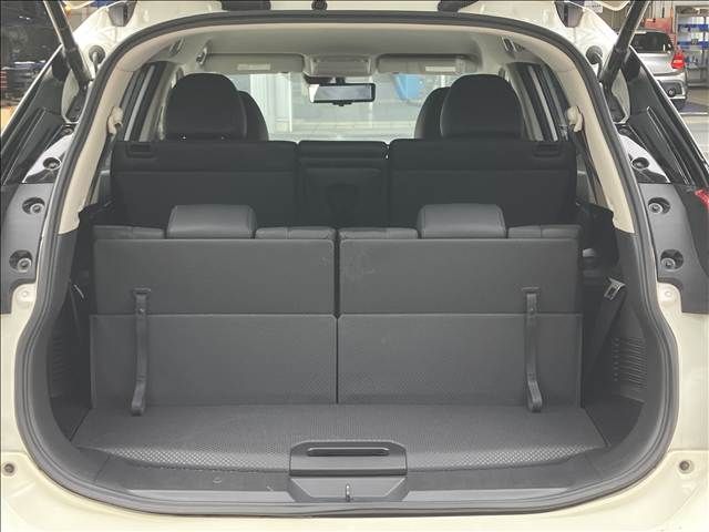 X-TRAIL 4WD