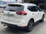X-TRAIL 4WD