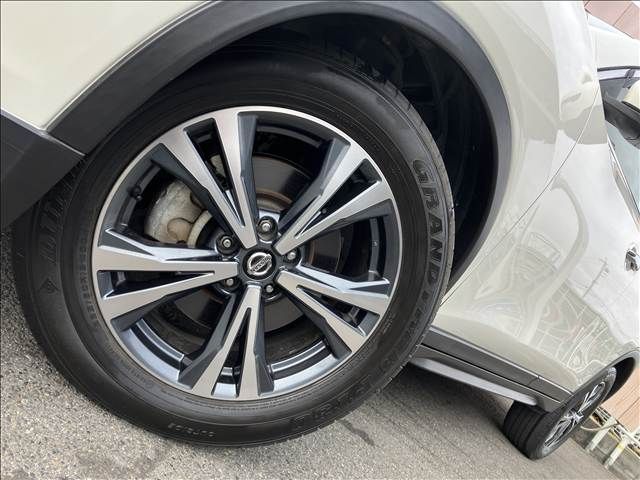 X-TRAIL 4WD
