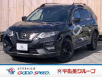 X-TRAIL HYBRID 4WD