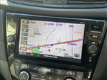 X-TRAIL HYBRID 4WD