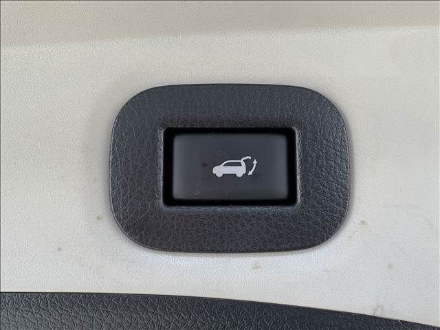 X-TRAIL HYBRID 4WD