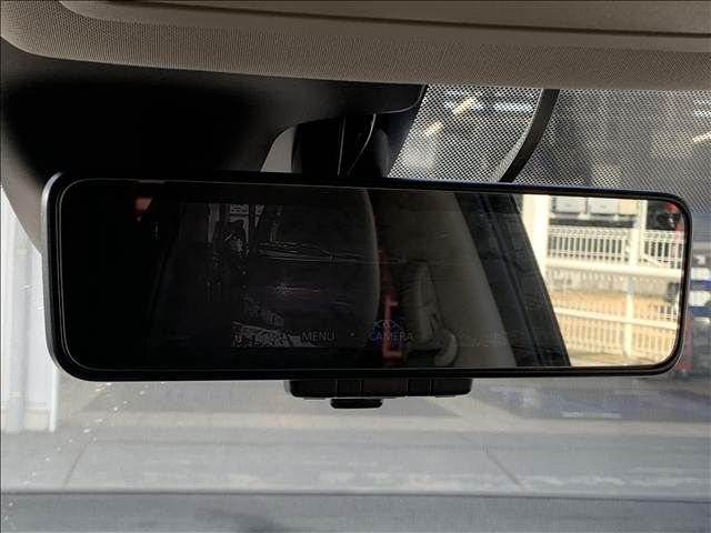 X-TRAIL HYBRID 4WD