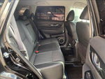 X-TRAIL HYBRID 4WD