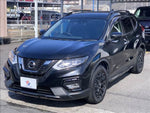 X-TRAIL HYBRID 4WD