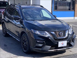 X-TRAIL HYBRID 4WD