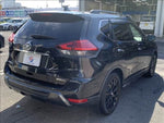 X-TRAIL HYBRID 4WD