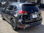 X-TRAIL HYBRID 4WD