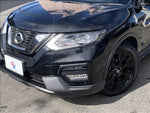 X-TRAIL HYBRID 4WD