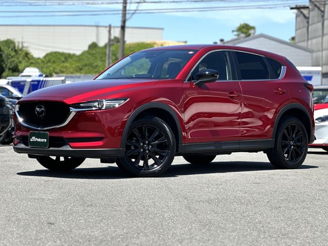 CX-5 4WD