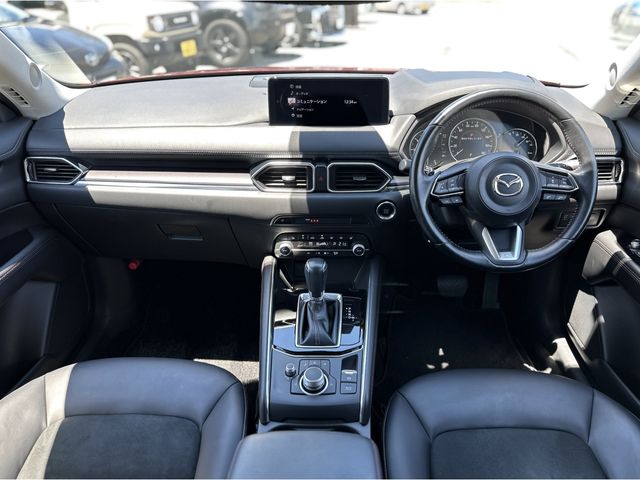 CX-5 4WD