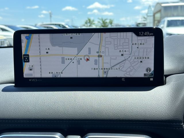 CX-5 4WD