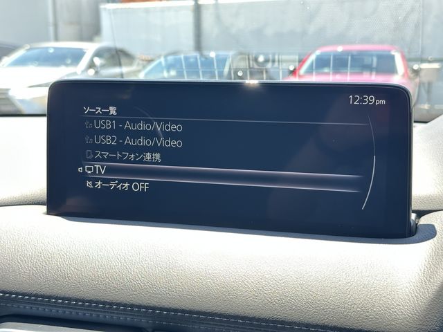 CX-5 4WD