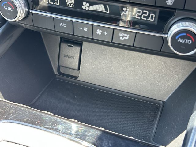 CX-5 4WD