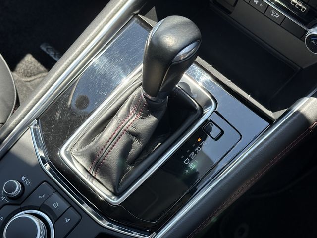 CX-5 4WD
