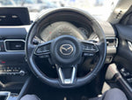 CX-5 4WD