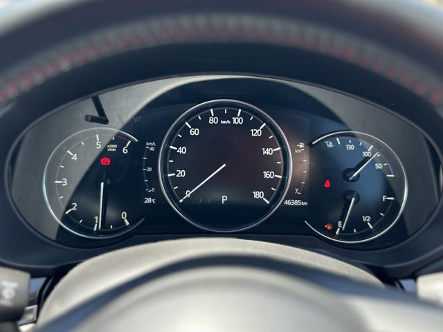 CX-5 4WD