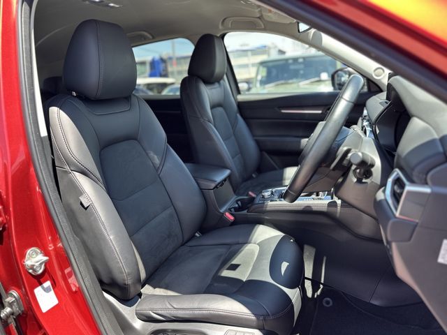 CX-5 4WD