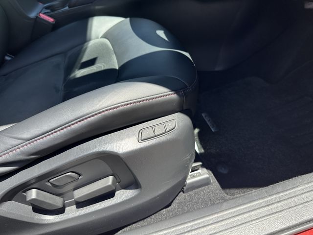 CX-5 4WD