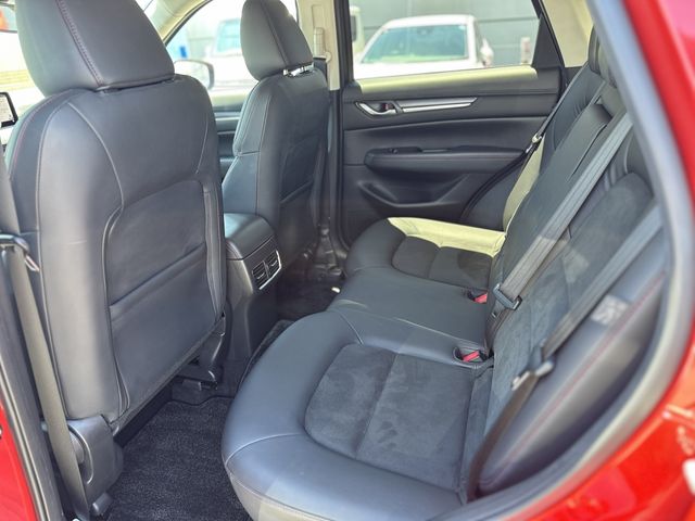 CX-5 4WD