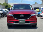 CX-5 4WD