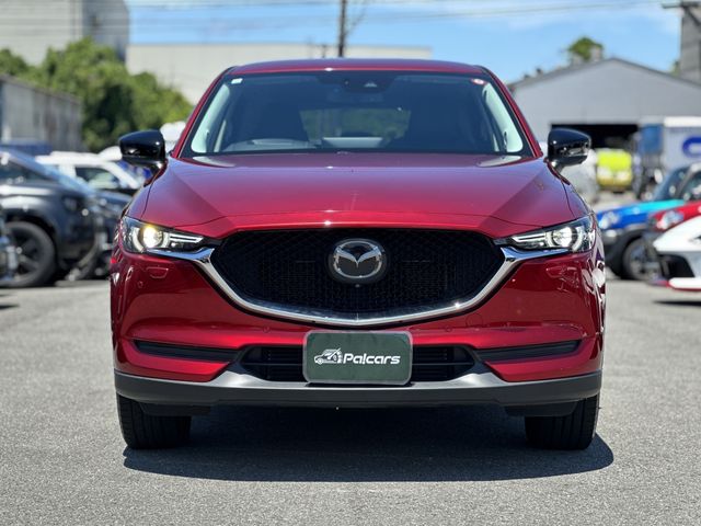 CX-5 4WD