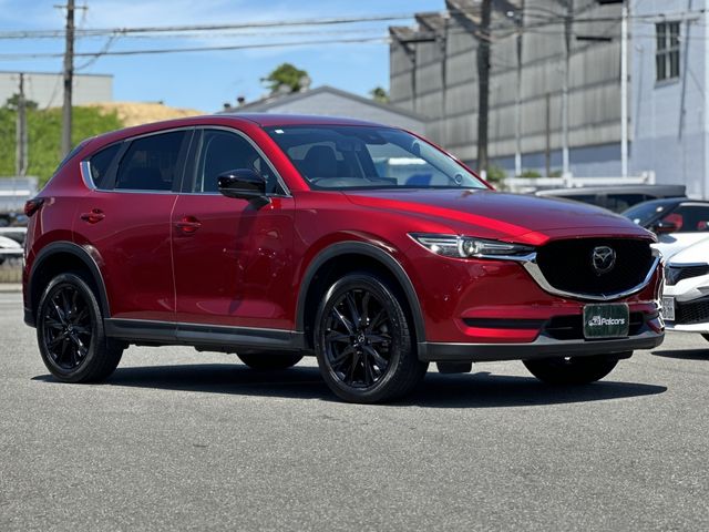 CX-5 4WD