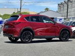 CX-5 4WD