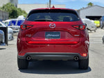 CX-5 4WD