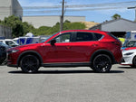 CX-5 4WD