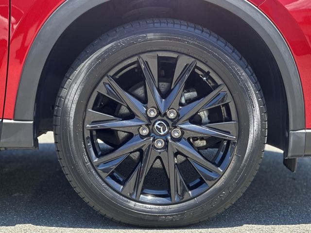 CX-5 4WD
